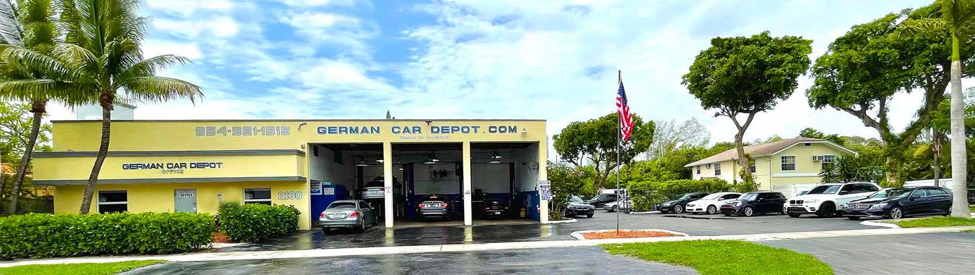 Know about the best car service and repair experts in FL