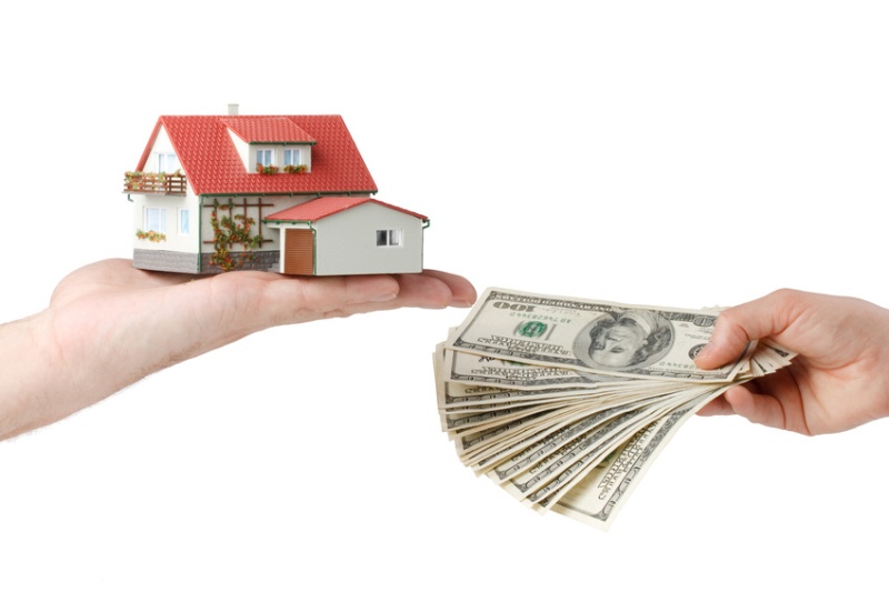 What Happens to Your Mortgage When You Sell to a House Buying Company?
