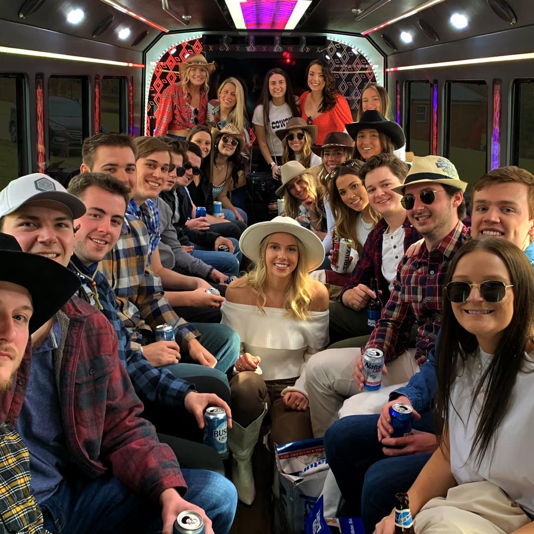 How Much Does It Cost to Rent a Party Bus And Is It Worth The Price?