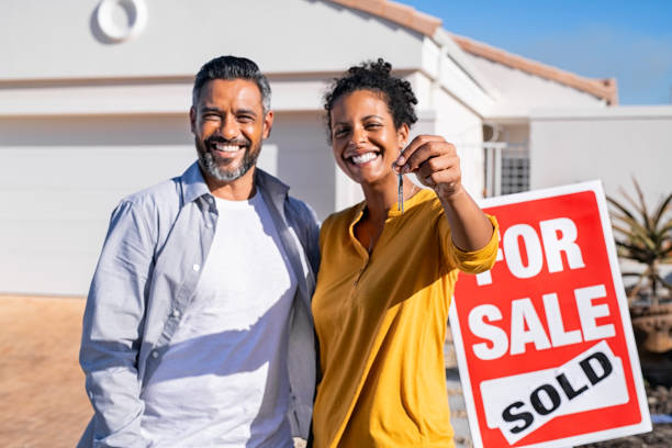 Strategic Approach to Sell Your House
