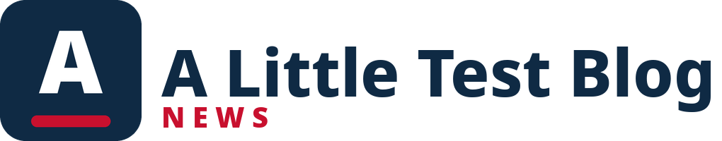 alittletestblog